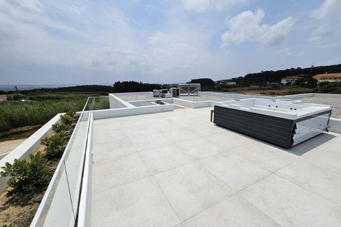 Villa i Santo Onofre e Serra do Bouro, Leiria, Santo Onofre e Serra do Bouro - € 1.880.000 | Ref: BL1354 - foto 27