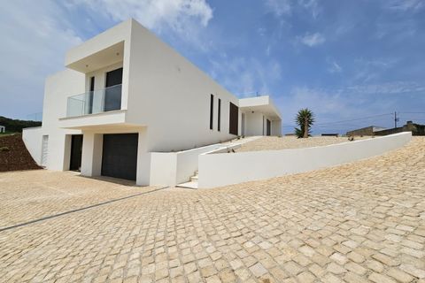 Villa i Santo Onofre e Serra do Bouro, Leiria, Santo Onofre e Serra do Bouro - € 1.880.000 | Ref: BL1354 - foto 28
