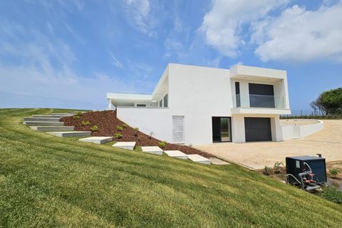 Villa i Santo Onofre e Serra do Bouro, Leiria, Santo Onofre e Serra do Bouro - € 1.880.000 | Ref: BL1354 - foto 31