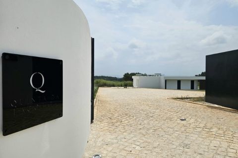 Villa i Santo Onofre e Serra do Bouro, Leiria, Santo Onofre e Serra do Bouro - € 1.880.000 | Ref: BL1354 - foto 33