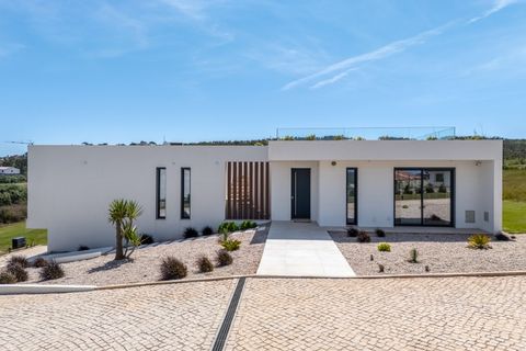 Villa i Santo Onofre e Serra do Bouro, Leiria, Santo Onofre e Serra do Bouro - € 1 880 000 | Ref: BL1354 - foto 4