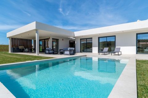Villa i Santo Onofre e Serra do Bouro, Leiria, Santo Onofre e Serra do Bouro - € 1 880 000 | Ref: BL1354 - foto 5