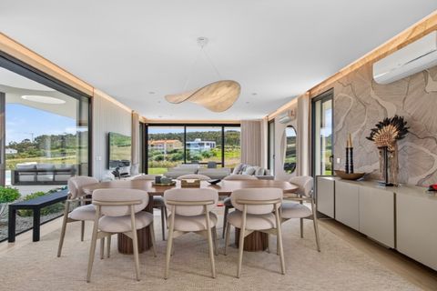 Villa i Santo Onofre e Serra do Bouro, Leiria, Santo Onofre e Serra do Bouro - € 1 880 000 | Ref: BL1354 - foto 8