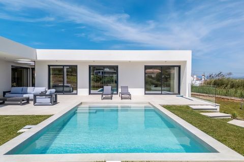 Villa i Santo Onofre e Serra do Bouro, Leiria, Santo Onofre e Serra do Bouro - € 1 880 000 | Ref: BL1354 - foto 31