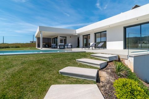 Villa i Santo Onofre e Serra do Bouro, Leiria, Santo Onofre e Serra do Bouro - € 1 880 000 | Ref: BL1354 - foto 39