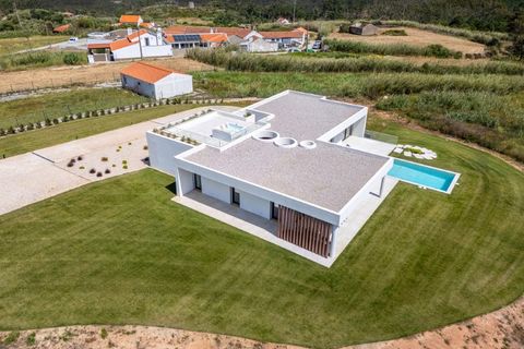Villa i Santo Onofre e Serra do Bouro, Leiria, Santo Onofre e Serra do Bouro - € 1 880 000 | Ref: BL1354 - foto 44