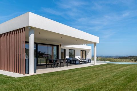 Villa i Santo Onofre e Serra do Bouro, Leiria, Santo Onofre e Serra do Bouro - € 1 880 000 | Ref: BL1354 - foto 47