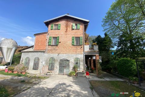 Villa a Medesano, Parma, Medesano - € 248.000 | Ref: 935 - foto 6