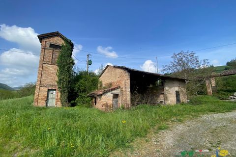 Villa a Medesano, Parma, Medesano - € 248.000 | Ref: 935 - foto 31