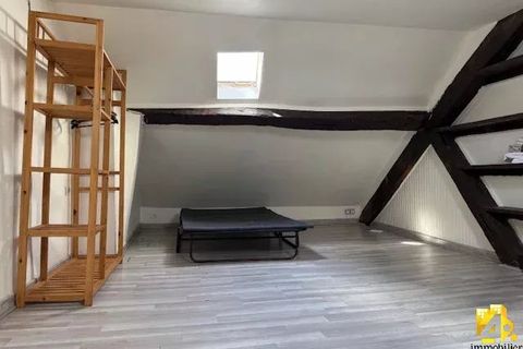 Leilighet i Compiègne, Oise, Compiègne - € 54 800 | Ref: 86925916 - foto 3