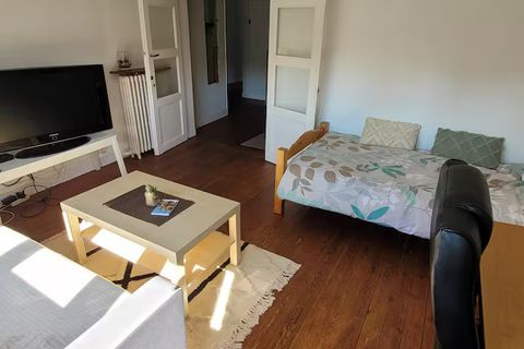 Apartament a Compiègne, Oise, Compiègne - € 850/mes | Ref: AN004614 - foto 2