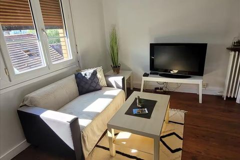 Apartament a Compiègne, Oise, Compiègne - € 850/mes | Ref: AN004614 - foto 3