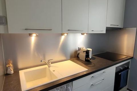 Apartament a Compiègne, Oise, Compiègne - € 850/mes | Ref: AN004614 - foto 4