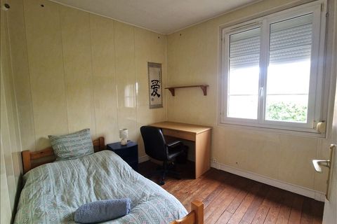 Apartament a Compiègne, Oise, Compiègne - € 850/mes | Ref: AN004614 - foto 5