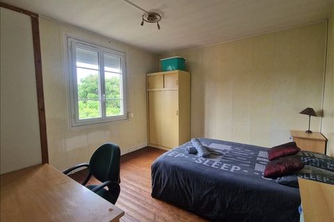 Apartament a Compiègne, Oise, Compiègne - € 850/mes | Ref: AN004614 - foto 6
