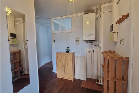 Apartament a Compiègne, Oise, Compiègne - € 850/mes | Ref: AN004614 - foto 8
