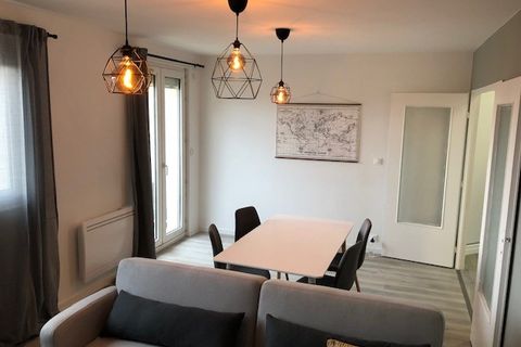Apartament a Troyes, Aube, Troyes - € 1.300/mes | Ref: AN005721 - foto 2