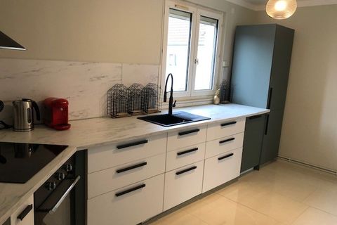 Apartament a Troyes, Aube, Troyes - € 1.300/mes | Ref: AN005721 - foto 6