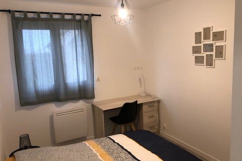 Apartament a Troyes, Aube, Troyes - € 1.300/mes | Ref: AN005721 - foto 10