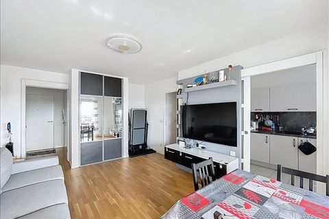 Apartament a Drancy, Seine-Saint-Denis, Drancy - € 1.450/mes | Ref: AN005705 - foto 4
