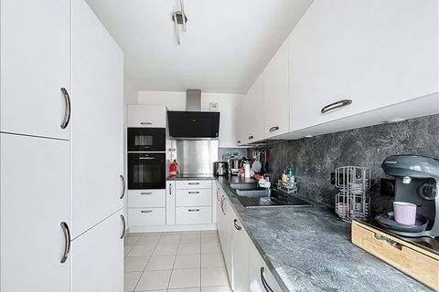Apartament a Drancy, Seine-Saint-Denis, Drancy - € 1.450/mes | Ref: AN005705 - foto 6