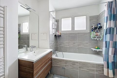 Apartament a Drancy, Seine-Saint-Denis, Drancy - € 1.450/mes | Ref: AN005705 - foto 7
