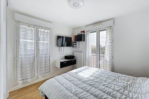 Apartament a Drancy, Seine-Saint-Denis, Drancy - € 1.450/mes | Ref: AN005705 - foto 8