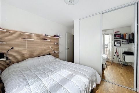 Apartament a Drancy, Seine-Saint-Denis, Drancy - € 1.450/mes | Ref: AN005705 - foto 9