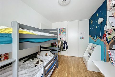 Apartament a Drancy, Seine-Saint-Denis, Drancy - € 1.450/mes | Ref: AN005705 - foto 10