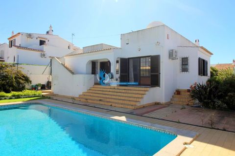 Villa i Albufeira, Faro, Albufeira - € 690.000 | Ref: MP892 - foto 1