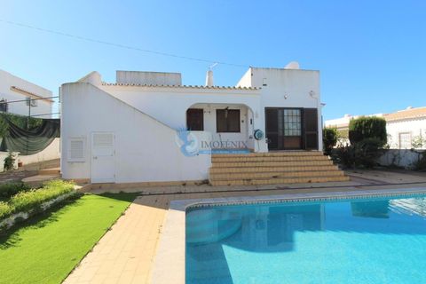 Villa i Albufeira, Faro, Albufeira - € 690.000 | Ref: MP892 - foto 3