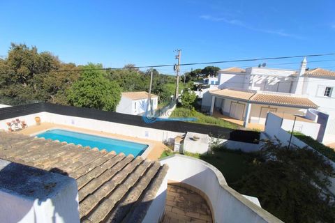 Villa i Albufeira, Faro, Albufeira - € 690.000 | Ref: MP892 - foto 8