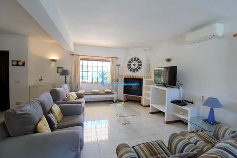 Villa i Albufeira, Faro, Albufeira - € 690.000 | Ref: MP892 - foto 12