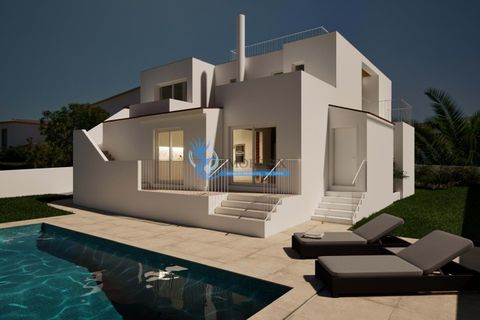 Villa i Albufeira, Faro, Albufeira - € 690.000 | Ref: MP892 - foto 29