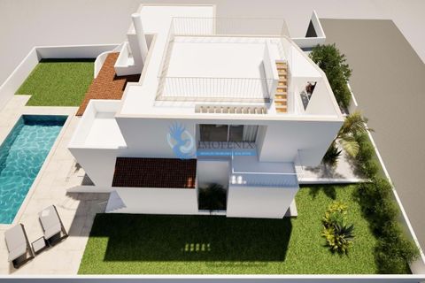 Villa i Albufeira, Faro, Albufeira - € 690.000 | Ref: MP892 - foto 30