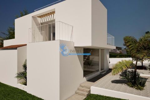 Villa i Albufeira, Faro, Albufeira - € 690.000 | Ref: MP892 - foto 32