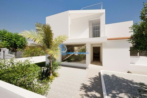Villa i Albufeira, Faro, Albufeira - € 690.000 | Ref: MP892 - foto 34