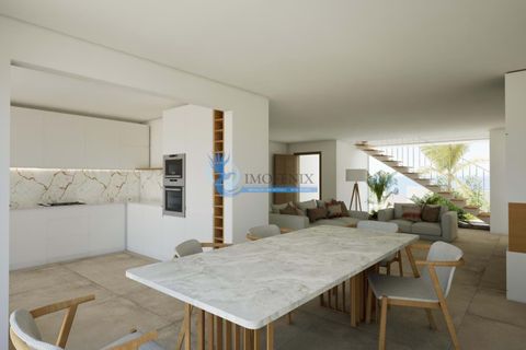 Villa i Albufeira, Faro, Albufeira - € 690.000 | Ref: MP892 - foto 35