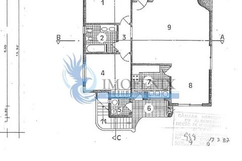 Villa i Albufeira, Faro, Albufeira - € 690.000 | Ref: MP892 - foto 41