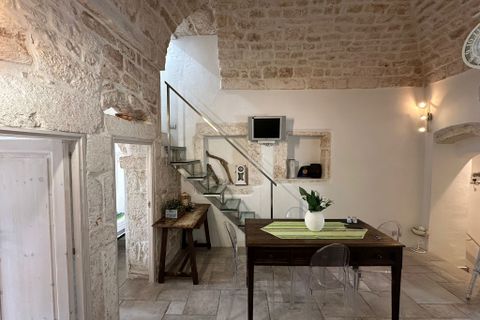 Villa i Ostuni, Brindisi, Ostuni - € 220.000 | Ref: 943 - foto 1
