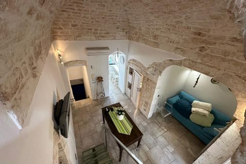 Villa i Ostuni, Brindisi, Ostuni - € 220.000 | Ref: 943 - foto 10