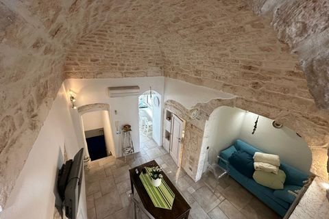 Villa i Ostuni, Brindisi, Ostuni - € 220.000 | Ref: 943 - foto 11