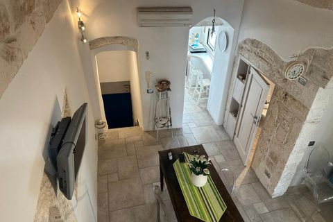 Villa i Ostuni, Brindisi, Ostuni - € 220.000 | Ref: 943 - foto 12