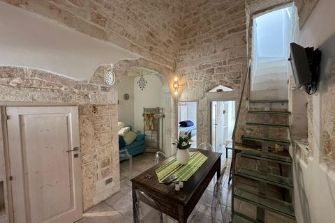 Villa i Ostuni, Brindisi, Ostuni - € 220.000 | Ref: 943 - foto 14