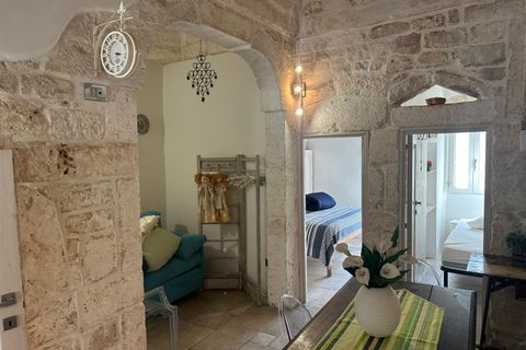Villa i Ostuni, Brindisi, Ostuni - € 220.000 | Ref: 943 - foto 15