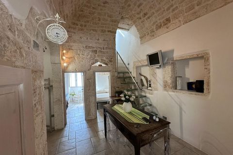 Villa i Ostuni, Brindisi, Ostuni - € 220.000 | Ref: 943 - foto 16