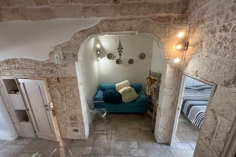 Villa i Ostuni, Brindisi, Ostuni - € 220.000 | Ref: 943 - foto 17