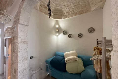 Villa i Ostuni, Brindisi, Ostuni - € 220.000 | Ref: 943 - foto 18