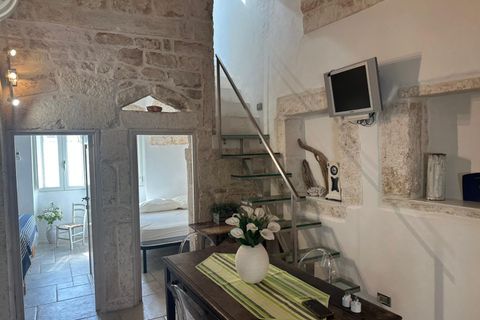 Villa i Ostuni, Brindisi, Ostuni - € 220.000 | Ref: 943 - foto 20