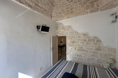 Villa i Ostuni, Brindisi, Ostuni - € 220.000 | Ref: 943 - foto 21